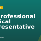 Sr. Professional Medical Representative