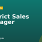 District Sales Manager