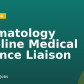 Dermatology Pipeline Medical Science Liaison