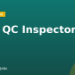 GRE QC Inspector