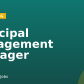 Principal Engagement Manager