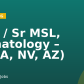 MSL / Sr MSL, Hematology – (N.CA, NV, AZ)