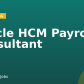 Oracle HCM Payroll Consultant