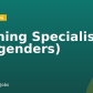 Training Specialist (all genders)