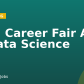 TUM Career Fair AI & Data Science