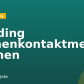 bonding Firmenkontaktmesse Aachen