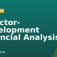 Director- Development Financial Analysis.