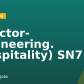 Director- Engineering. (Hospitality) SN7