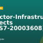 Director-Infrastructure Projects (MAS7-20003608)
