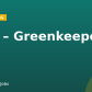 Golf – Greenkeeper