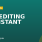 EXPEDITING ASSISTANT