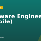 Software Engineer (Mobile)