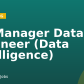 Sr. Manager Data Engineer (Data Intelligence)