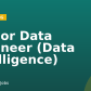 Senior Data Engineer (Data Intelligence)