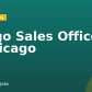 Cargo Sales Officer – Chicago