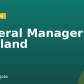 General Manager – Thailand