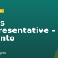 Sales Representative – Toronto