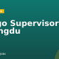 Cargo Supervisor – Chengdu