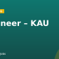 Engineer – KAU