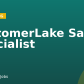 CustomerLake Sales Specialist