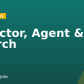 Director, Agent & AI Search