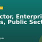 Director, Enterprise Sales, Public Sector