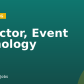 Director, Event Techology