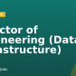 Director of Engineering (Data Infrastructure)