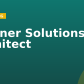 Partner Solutions Architect