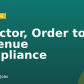 Director, Order to Revenue Compliance