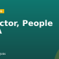 Director, People M&A