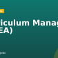 Curriculum Manager (EMEA)