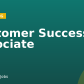 Customer Success Associate