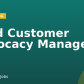 Lead Customer Advocacy Manager, APJ
