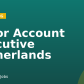 Major Account Executive Netherlands