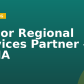 Senior Regional Services Partner – MENA