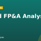 Lead FP&A Analyst