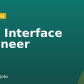 Civil Interface Engineer