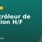 Contrôleur de gestion H/F