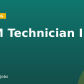 O&M Technician I