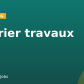 Ouvrier travaux VRD