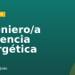 Ingeniero/a Eficiencia Energética
