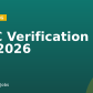 ASIC Verification EEJ 2026