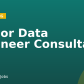 Senior Data Engineer Consultant