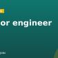 Senior engineer