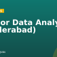 Senior Data Analyst (Hyderabad)