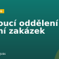 Vedoucí oddělení řízení zakázek