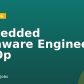 Embedded Firmware Engineer Co-Op