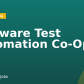 Software Test Automation Co-Op
