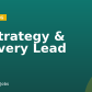 AI Strategy & Delivery Lead
